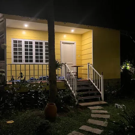 Tropical Garden Phu Quoc Apartment Exterior photo