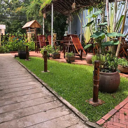 Tropical Garden Phu Quoc Apartment Exterior photo