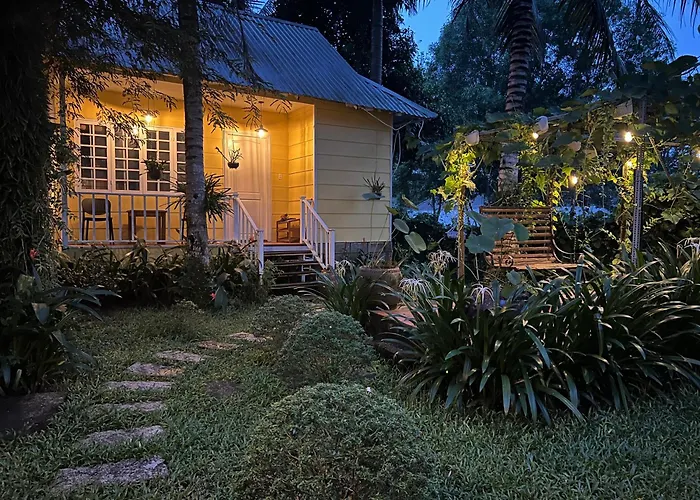 Tropical Garden Phu Quoc